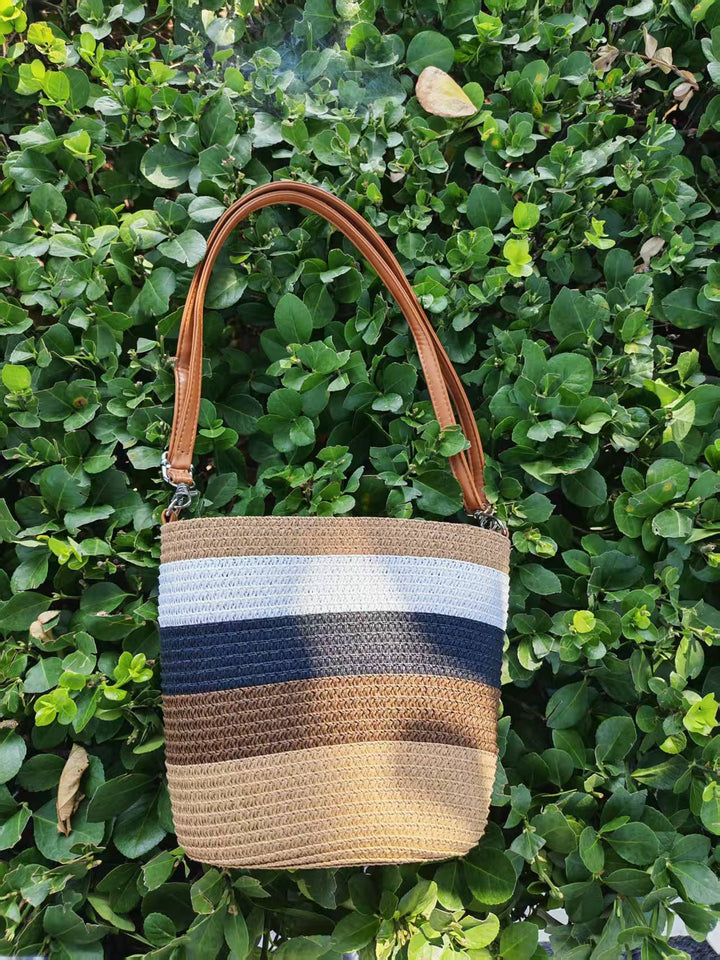 Trendy Shoulder Bag Bowlift