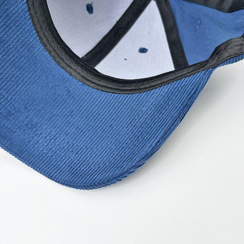 Unisex Kappe Bowlift