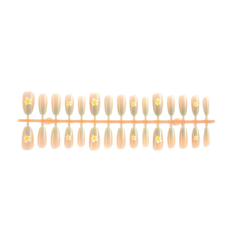 Nail Design Bowlift