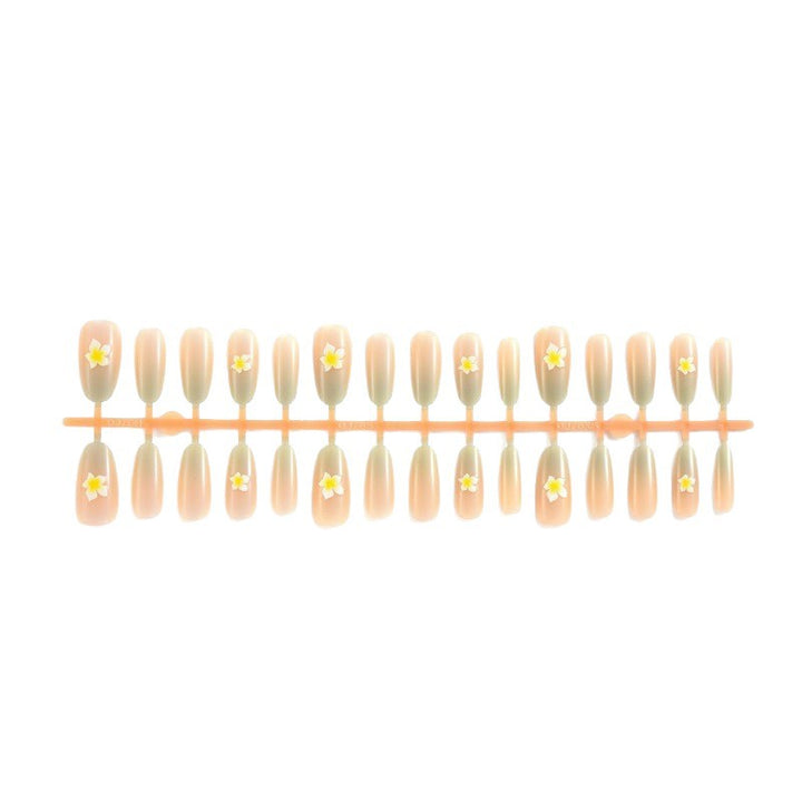 Nail Design Bowlift