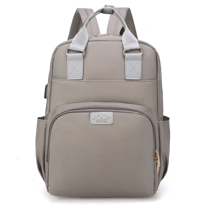 Travel Backpack Bowlift