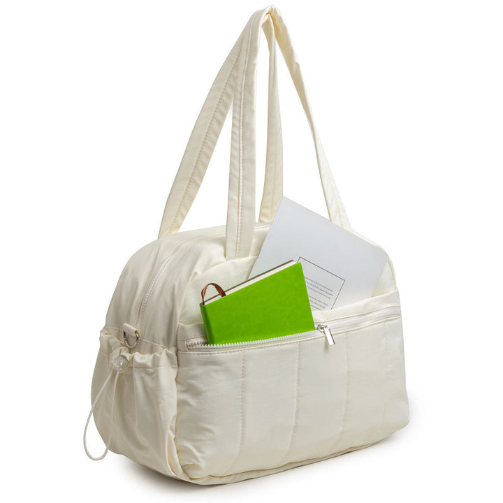 Multifunctional Handbag Bowlift
