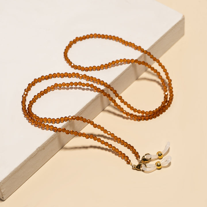 Decorative Beaded Chain Bowlift