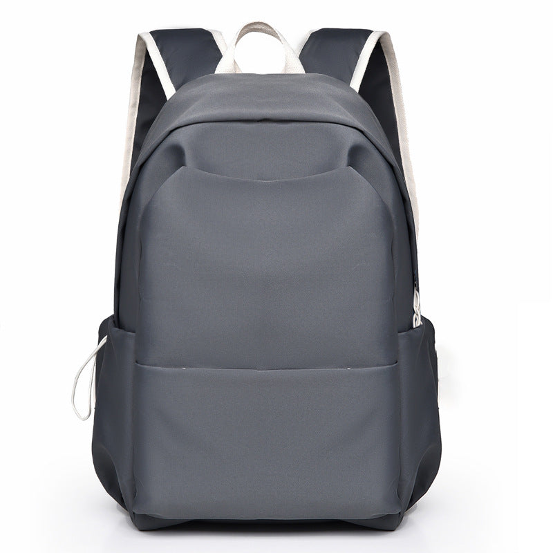 WoHigh-Capacity Waterproof Laptop Backpack Bowlift