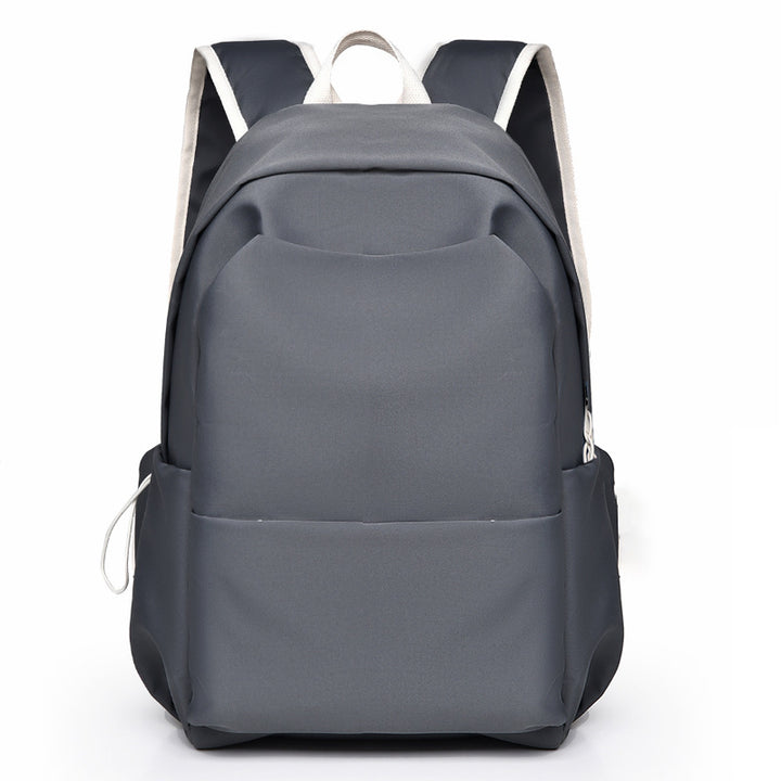 WoHigh-Capacity Waterproof Laptop Backpack Bowlift