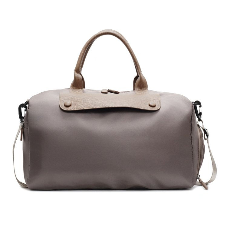 Stylish Travel Overnight Duffel Bag Bowlift