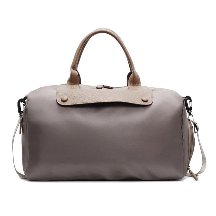 Stylish Travel Overnight Duffel Bag Bowlift