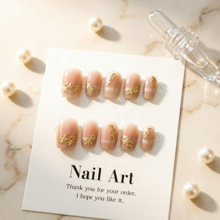 Nail Art Set Bowlift