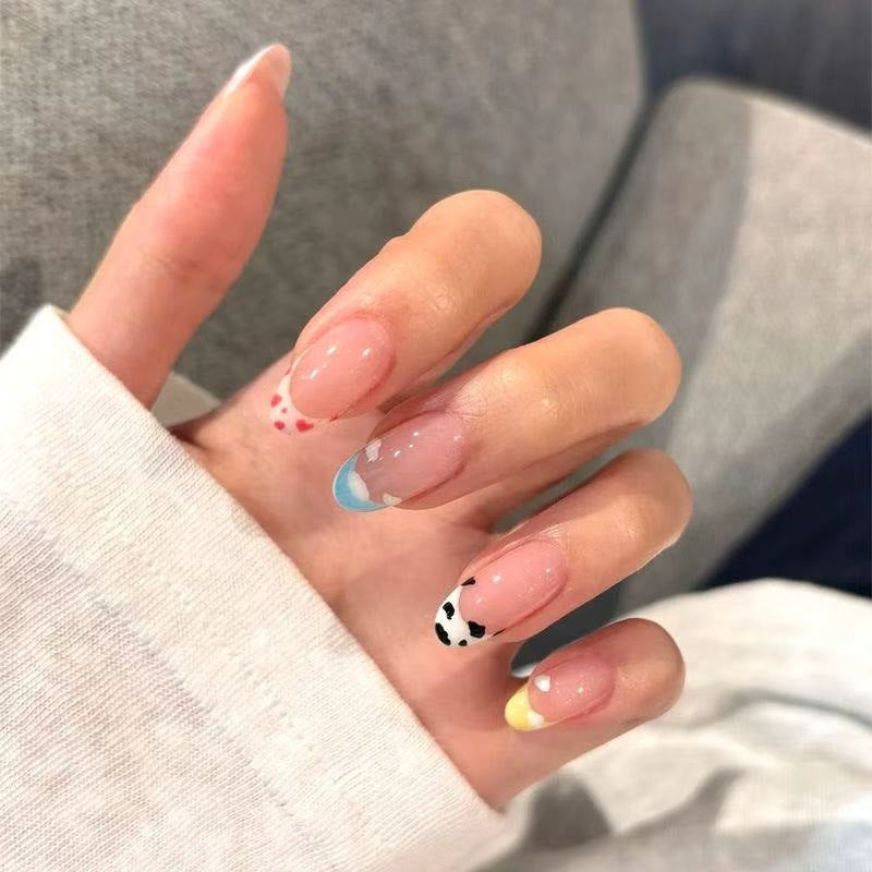 Nail Design Set Bowlift