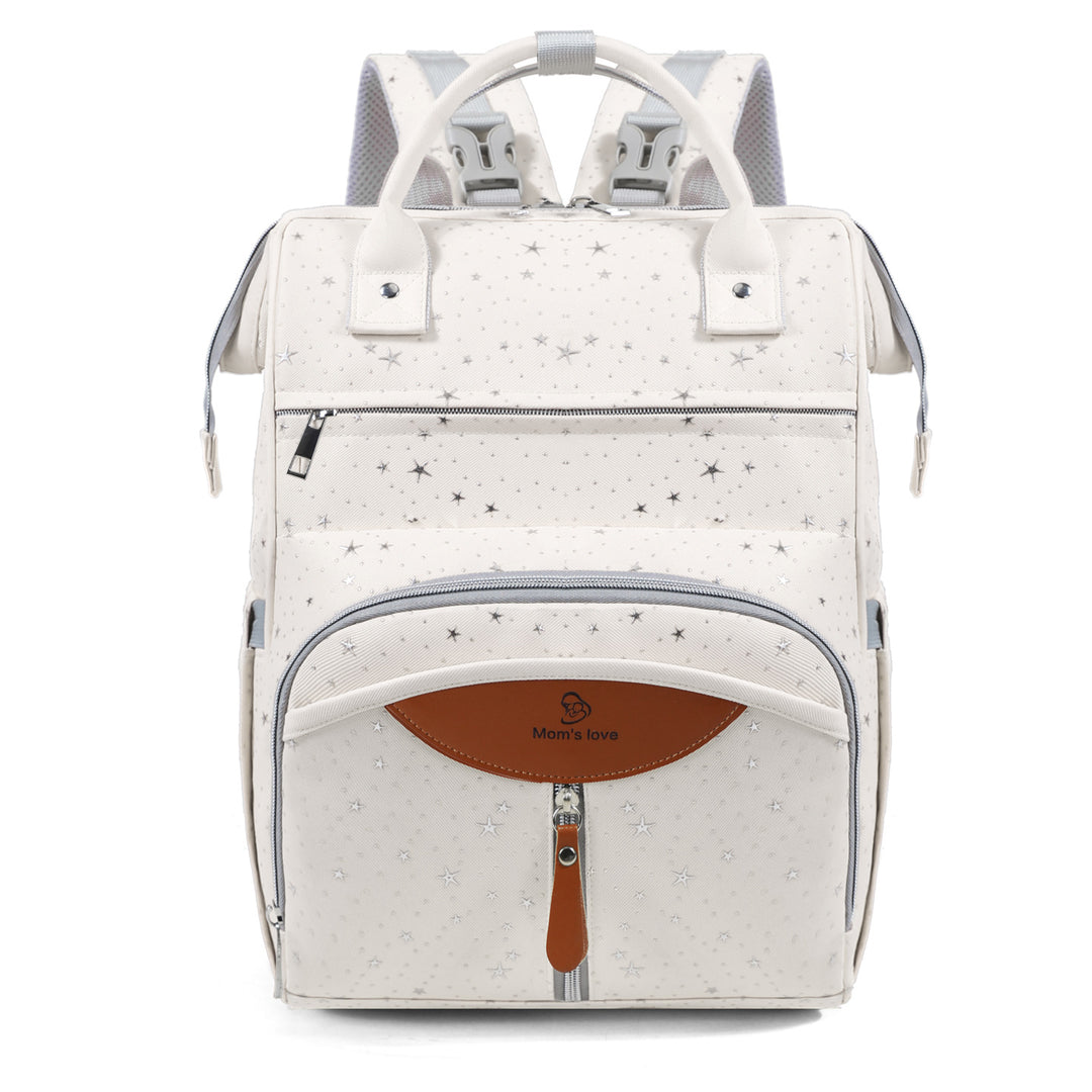 Diaper Backpack Bowlift