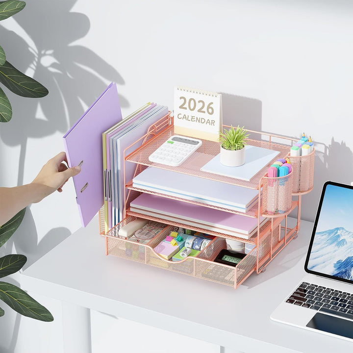 Mesh Document Organizer
