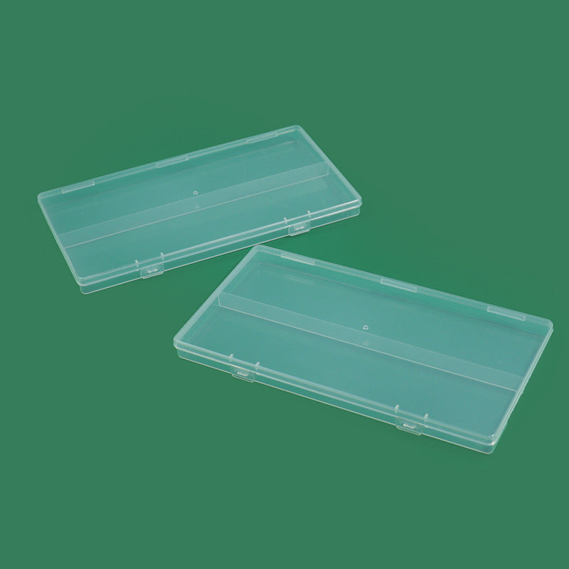 Slim Multi-Divided Storage Box Bowlift