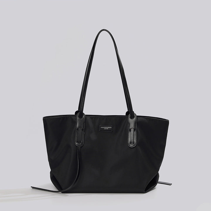 Versatile Travel Tote Bag Bowlift