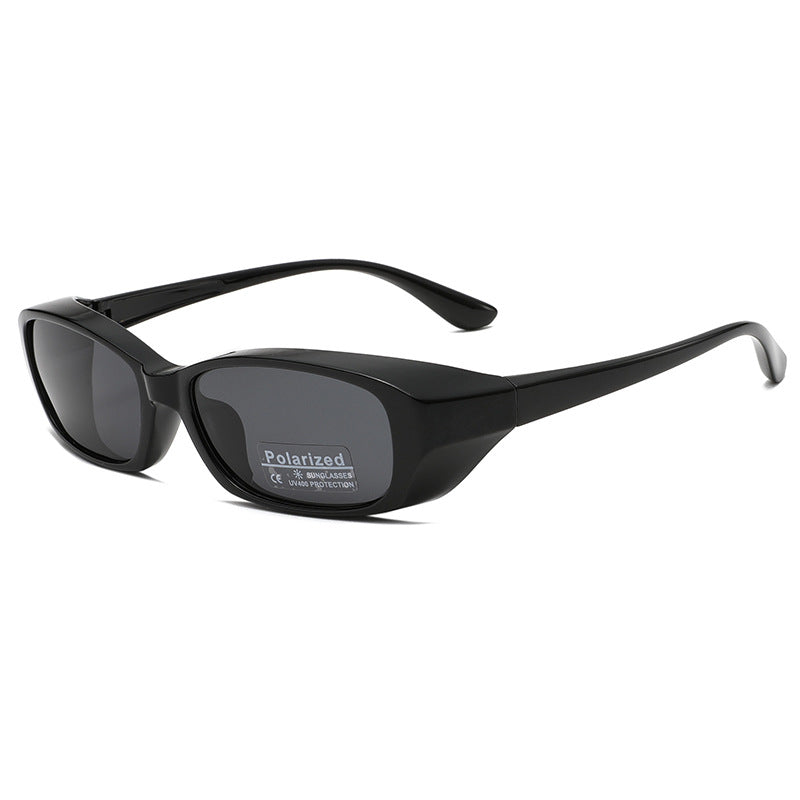 Women Polarized Luxury Sunglasses Bowlift