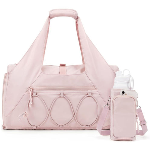 Versatile Sport Duffle Bag Bowlift