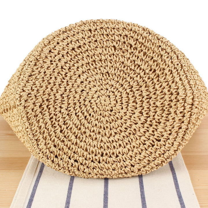 Handmade beach bag Bowlift