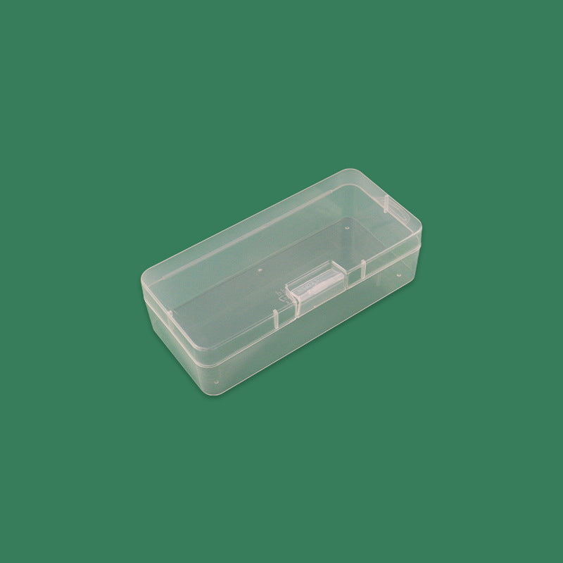 Transparent Multi-Function Storage Case Bowlift