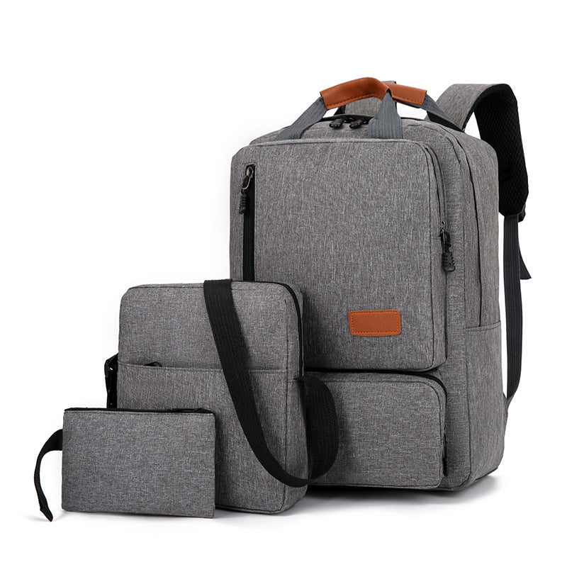 Multi-Functional Professional Backpack Set Bowlift