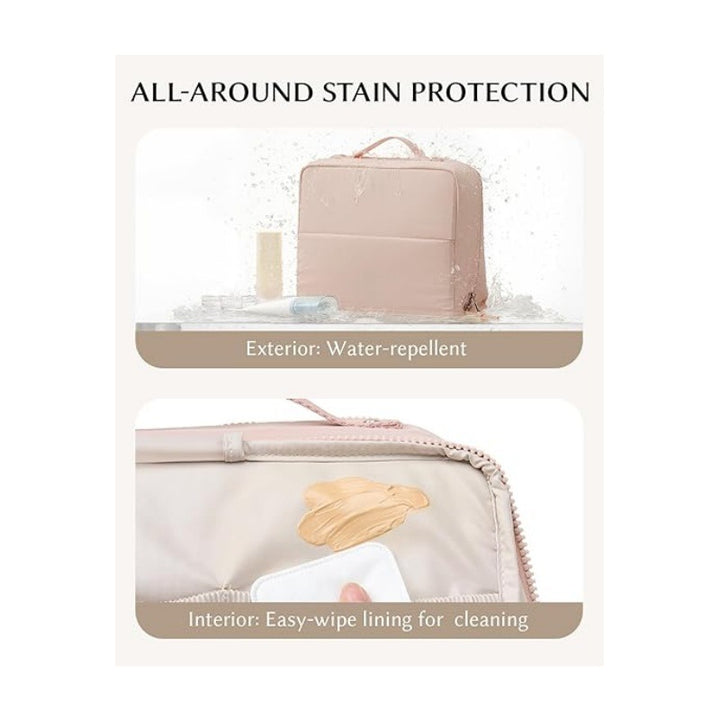 Make-Up Organizer Bag Bowlift