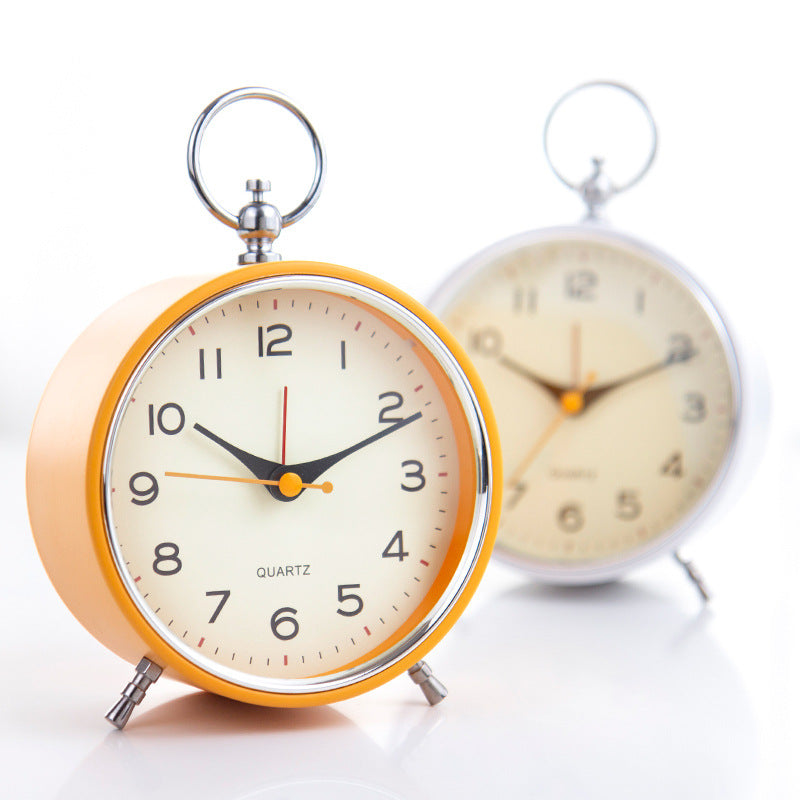 Bowlift Alarm Clock