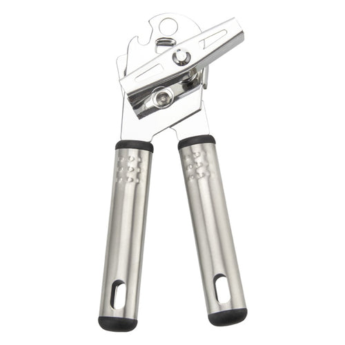 Ergonomic Manual Food Can Opener Bowlift