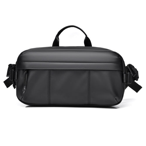 Premium Waterproof Sling Bag Bowlift
