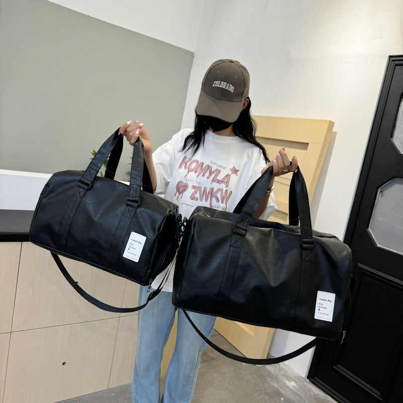 Premium Business Travel Duffel Bag
