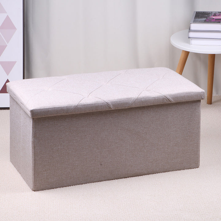 Storage Ottoman