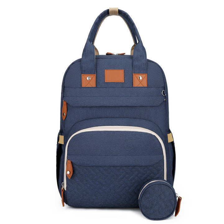 Stylish Backpack Bowlift