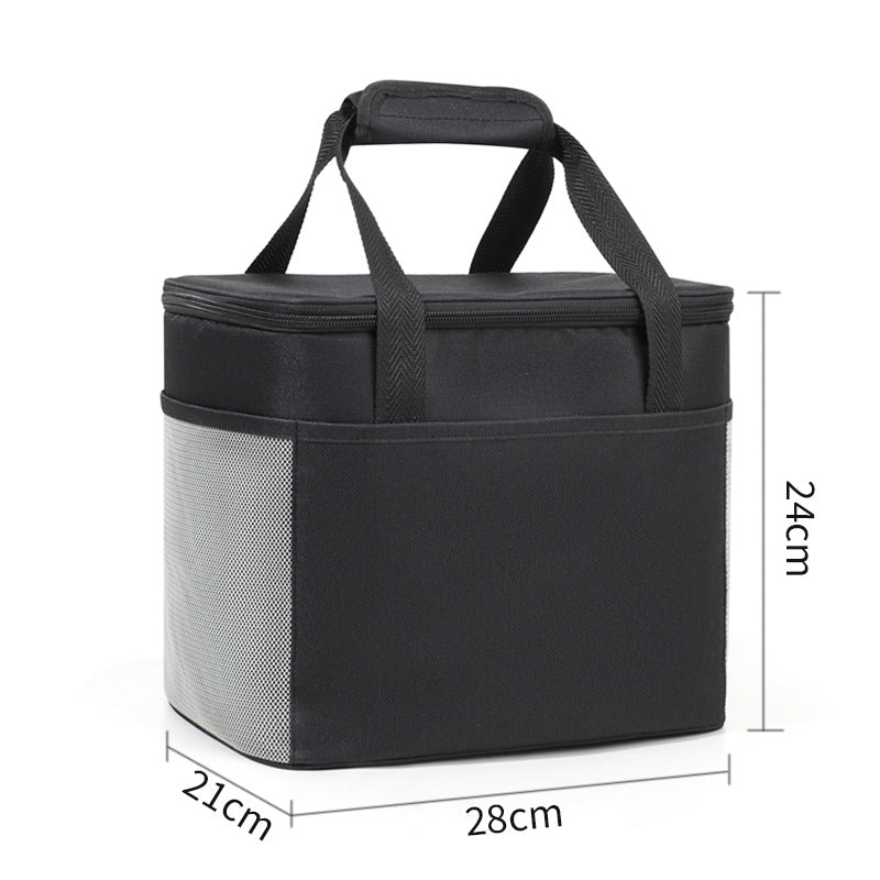 Insulated Food Carrying Cooler Bowlift