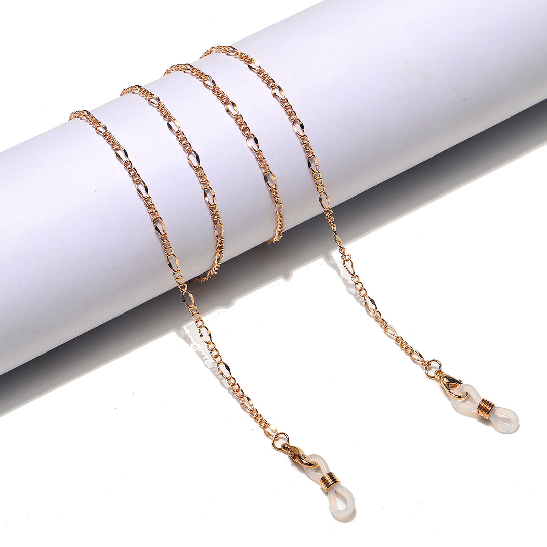 Decorative Eyewear Chain Bowlift