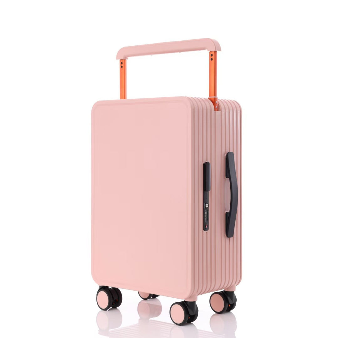 Lightweight Hard-shell Spinner Luggage Bowlift