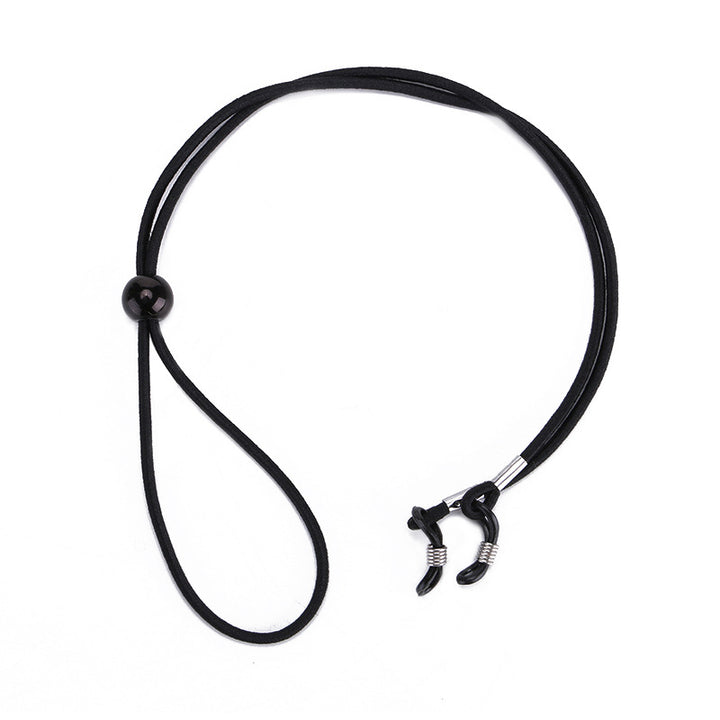 Adjustable Eyewear Retaining Cord Bowlift