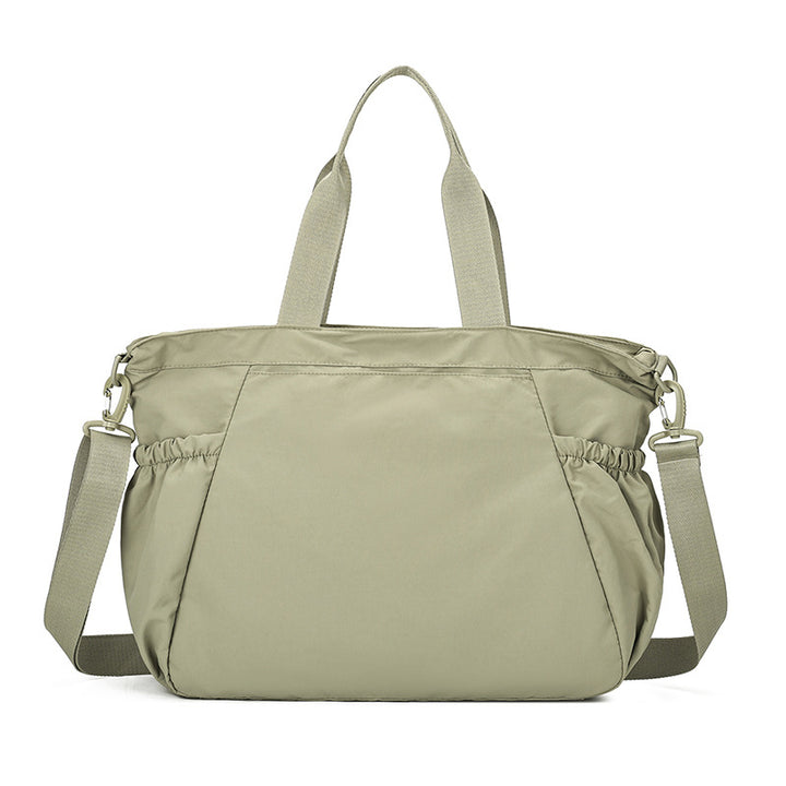 Spacious Travel Tote Bag Bowlift