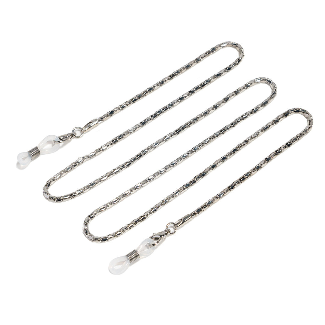 Elegant Eyewear Chain Bowlift