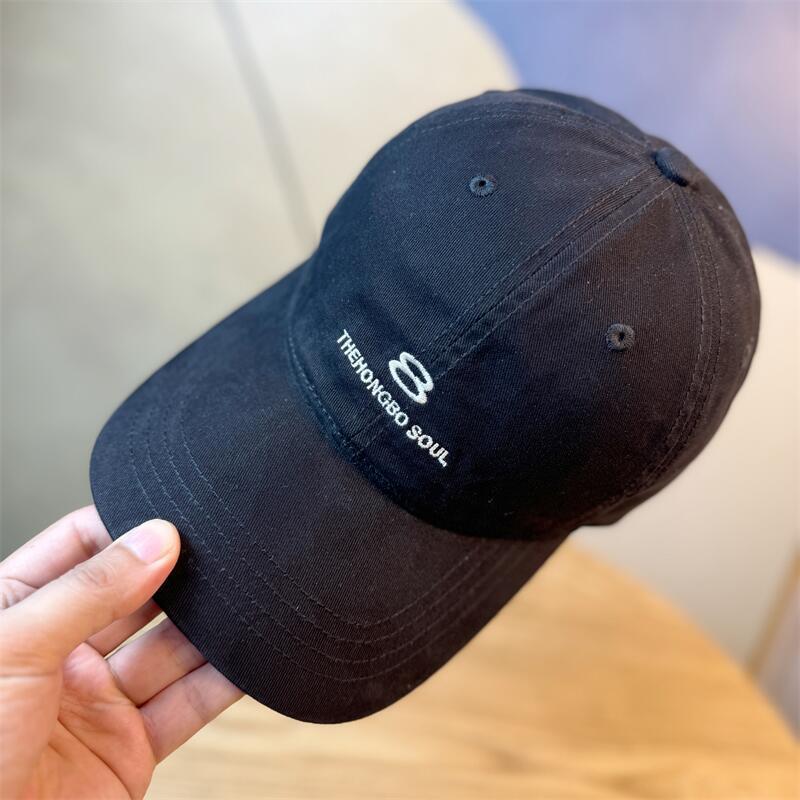 Men's Casual Cotton Cap Bowlift
