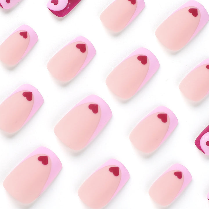 Nail art set Bowlift