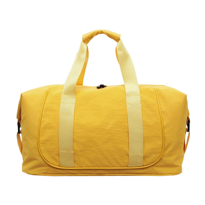 Functional Travel Duffel