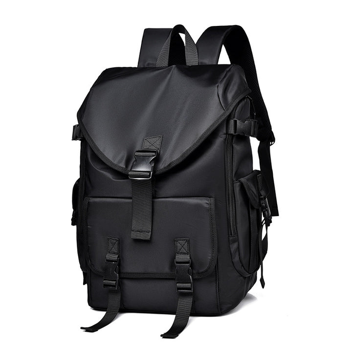 Versatile Outdoor Travel Backpack Bowlift
