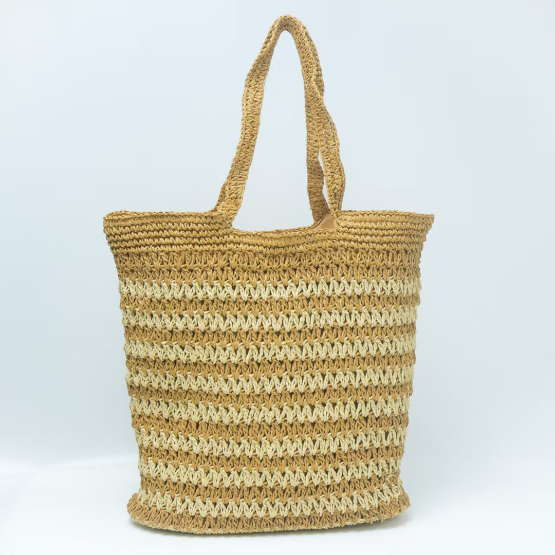 Summer Shopping Bag Bowlift