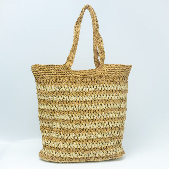 Summer Shopping Bag Bowlift