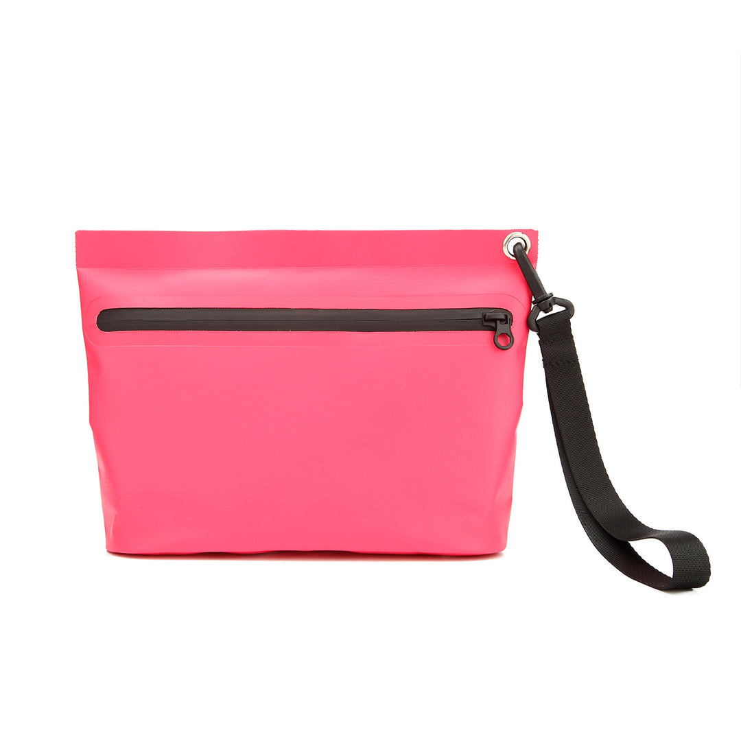 Waterproof Crossbody Pouch with Detachable Wrist Strap Bowlift