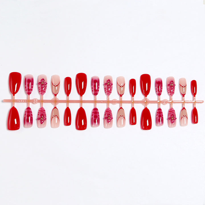 Artificial Nails Bowlift