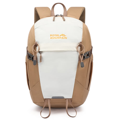 Women's Backpack Bowlift ergonomic hiking backpack with many compartments