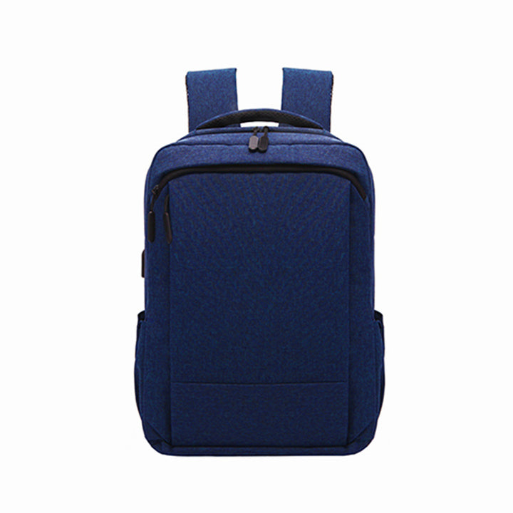 Professional Multi-Compartment Business Backpack Bowlift