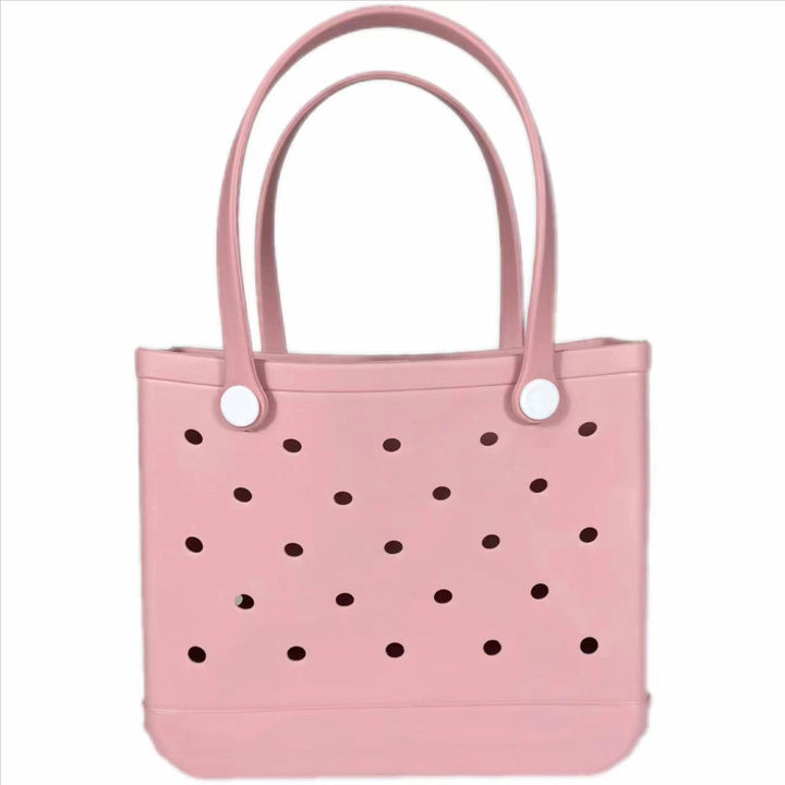 Fashionable Beach Tote Bowlift