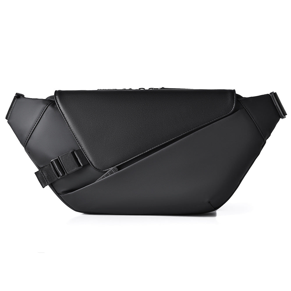 Sleek Crossbody Sling Bag Bowlift