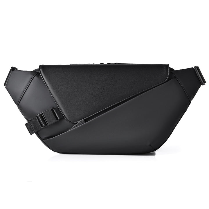Ergonomic Sling Bag Bowlift