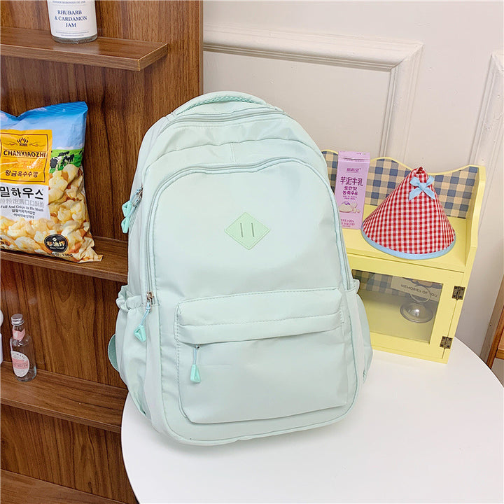 Multi-Function Travel Backpack