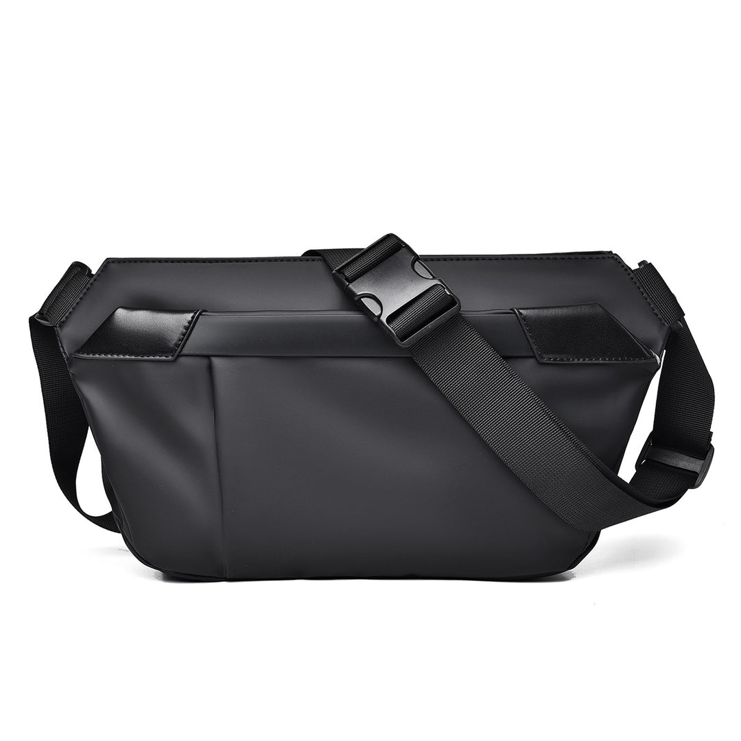 Waterproof Crossbody Sling Bag Bowlift